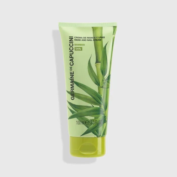 GERMAINE-HAND CREAM COLLECTION BAMBOO 100 ML