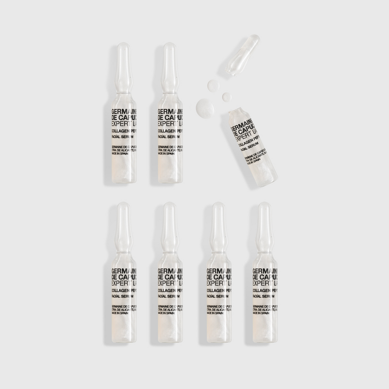 GERMAINE - EXPERT LAB COLLAGEN PEPTIDE 7 UDS x 2 ML