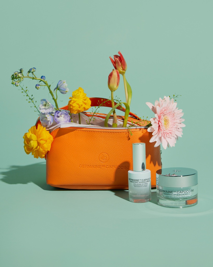 GERMAINE-T HYDRALURONIC(RICH50+HYAL 3D30) PRIM26