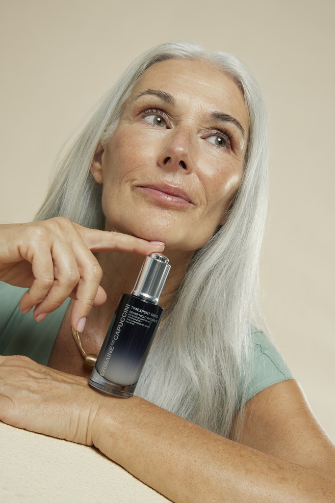 GERMAINE- T SRNS (PRO60 50 + RPAIR 50 ML) PRIM26