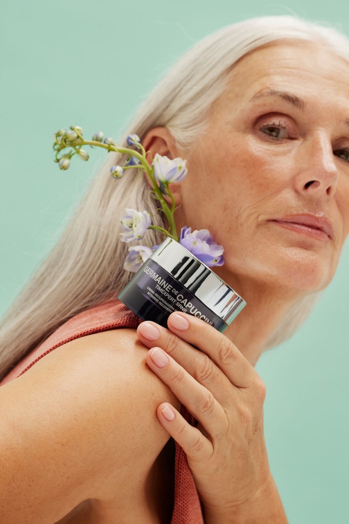 GERMAINE-T SRNS (CREM REC50+RETINIGHT50ML) PRIM26