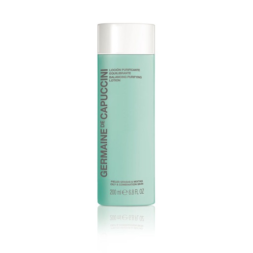 GERMAINE-BALANCING PURIFYING LOTION (200ML)