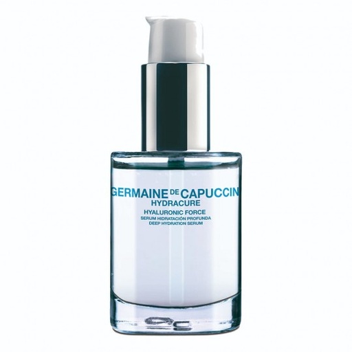 GERMAINE-HYDRACURE HYALURONIC FORCE SERUM 30 (ML)