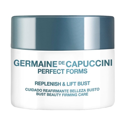 GERMAINE-PERFECT FORMS REPLENISH & LIFT BUST 100 (ML)