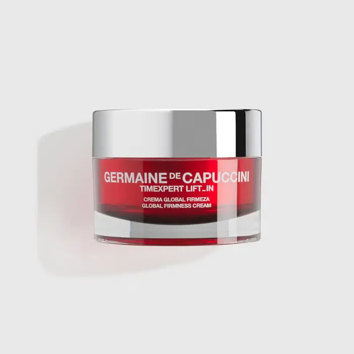 [I18339] GERMAINE-TIMEXPERT LIFT NECK TAUTENING FIRM CREAM (50ML)