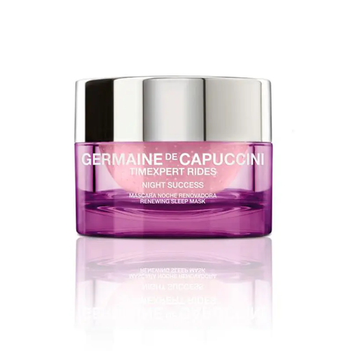 GERMAINE-TIMEXPERT NIGHT SUCCESS RENEWING SLEEP MASK (30ML)