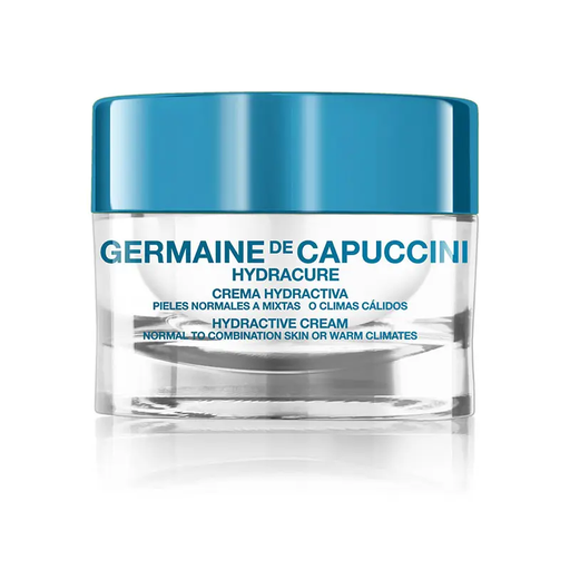 GERMAINE-HYDRACURE HYDRACTIVE CREAM N-COM SK 50 ML JAR