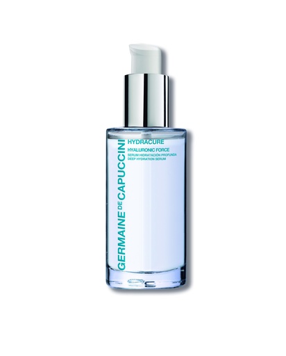 GERMAINE-HYDRACURE HYALURONIC FORCE SERUM 50 (ML)