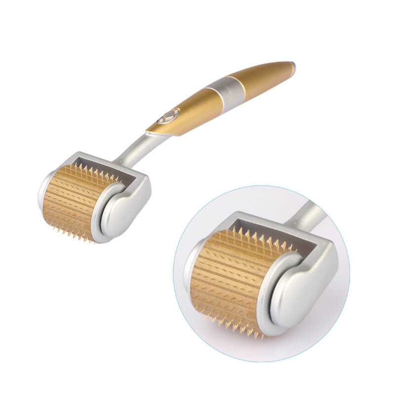 ACCU ROLLER DERMA ROLLER 0.50 MM