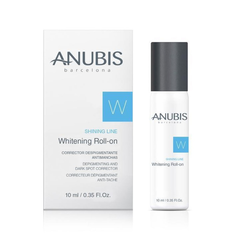 ANUBIS WHITENING ROLL-ON 10 ML