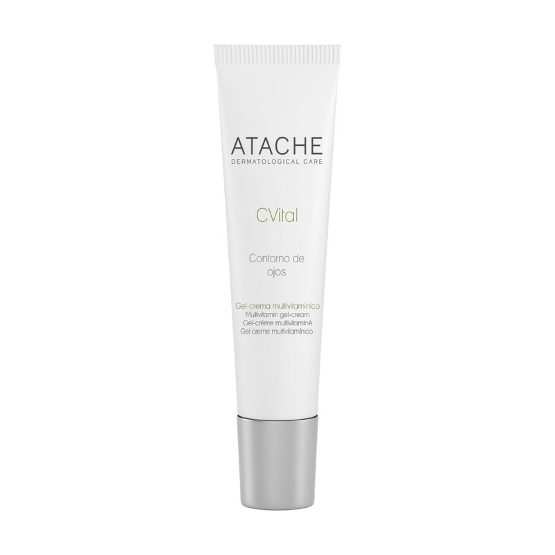 ATACHE C VITAL EYE CONTOUR GEL CREAM 15 ML