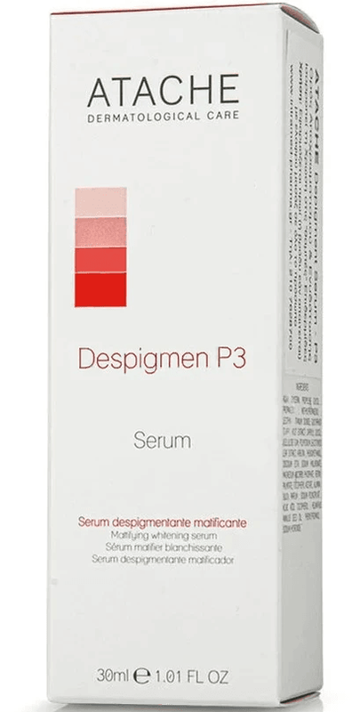 ATACHE DESPIGMEN P3 SERUM 30 ML