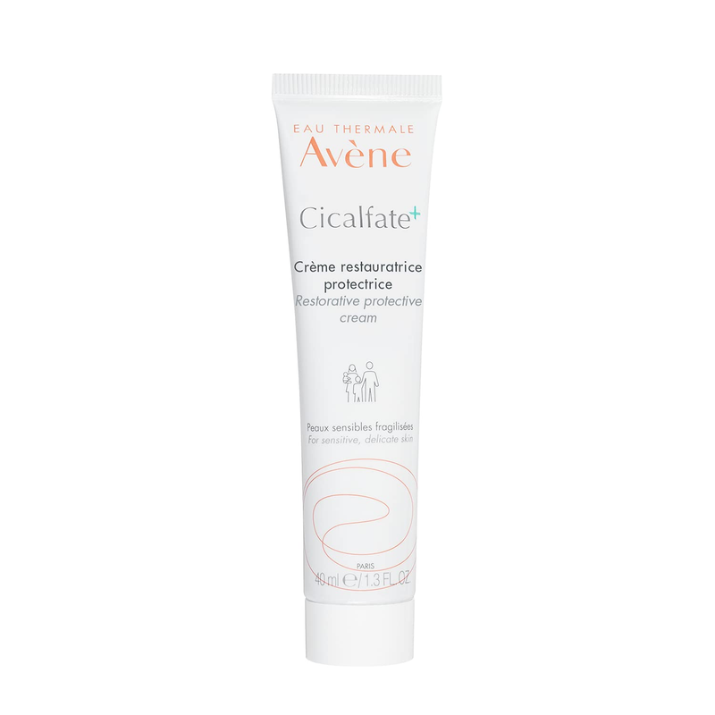 [I137170] AVENE CICALFATE+ CREAM 40 ML