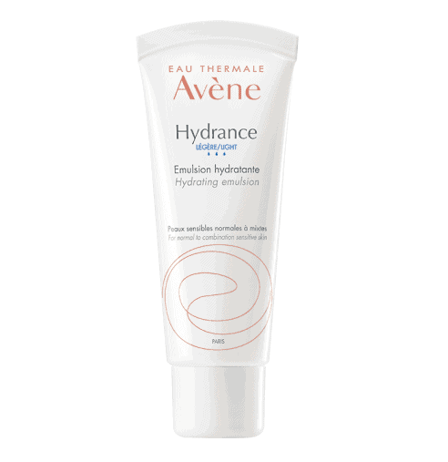 AVENE HYDRANCE LIGHT EMULSION 40 ML