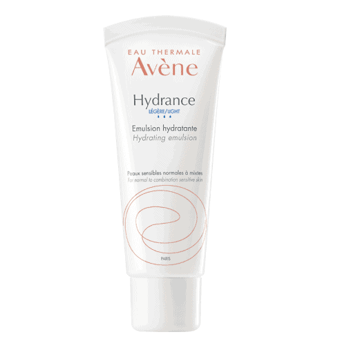 [I137171] AVENE HYDRANCE LIGHT EMULSION 40 ML