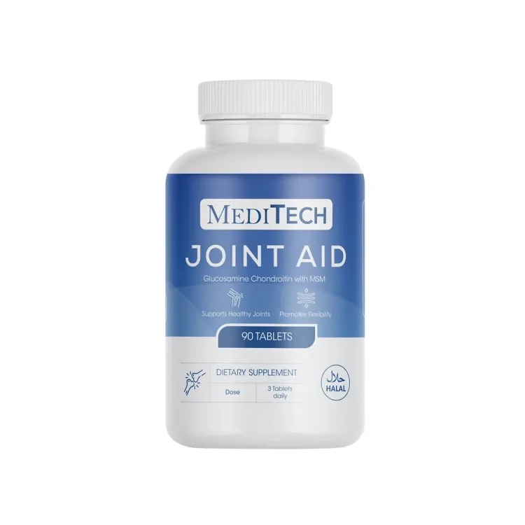 MEDITECH JOINT AID 90 TABLETS