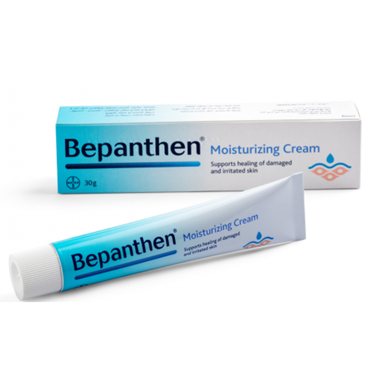 BEPANTHENE CREAM 30 GM