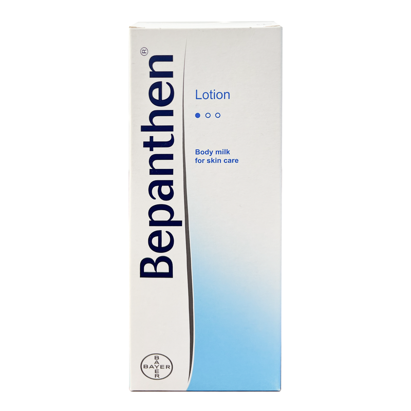 [I137197] BEPANTHENE LOTION 200 ML