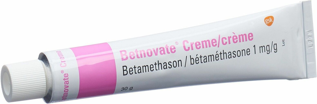 [I137212] BETNOVATE CREAM 30G