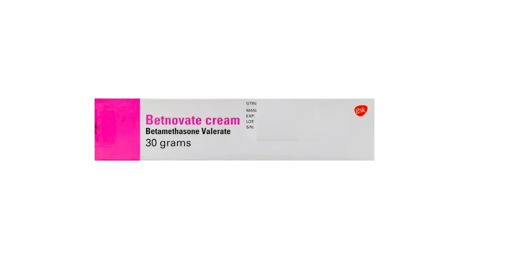 [I137212] BETNOVATE CREAM 30G