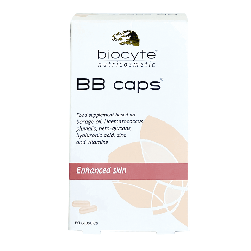 BIOCYTE BB 60 CAPSULES