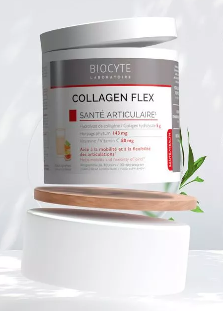 [I137219] BIOCYTE COLLAGEN FLEX 240 G