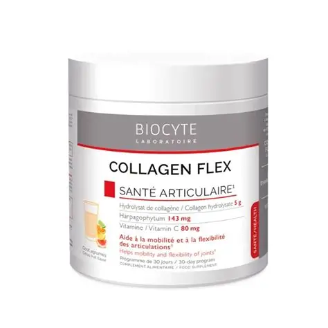 BIOCYTE COLLAGEN FLEX 240 G