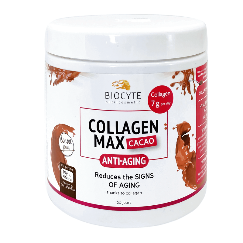 BIOCYTE COLLAGEN MAX 260 G