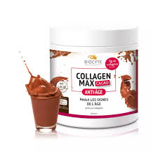 BIOCYTE COLLAGEN MAX 260G