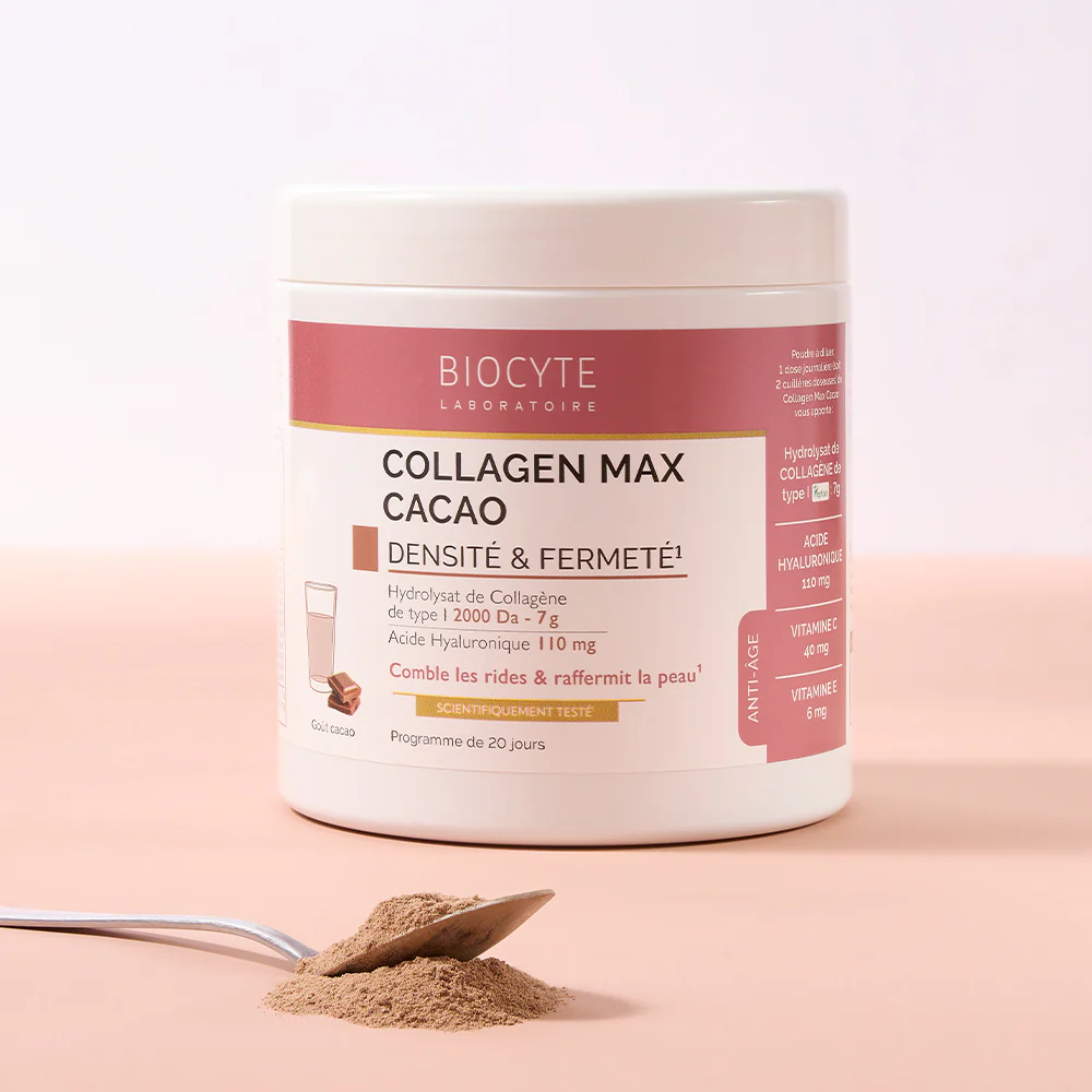 BIOCYTE COLLAGEN MAX 260G