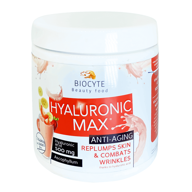 BIOCYTE HYALURONIC MAX 280 G