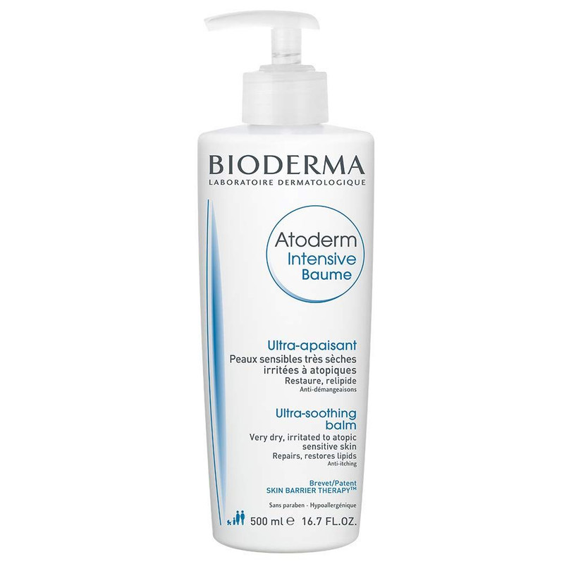 BIODERMA ATODERM INTENSIVE BALM 500 ML