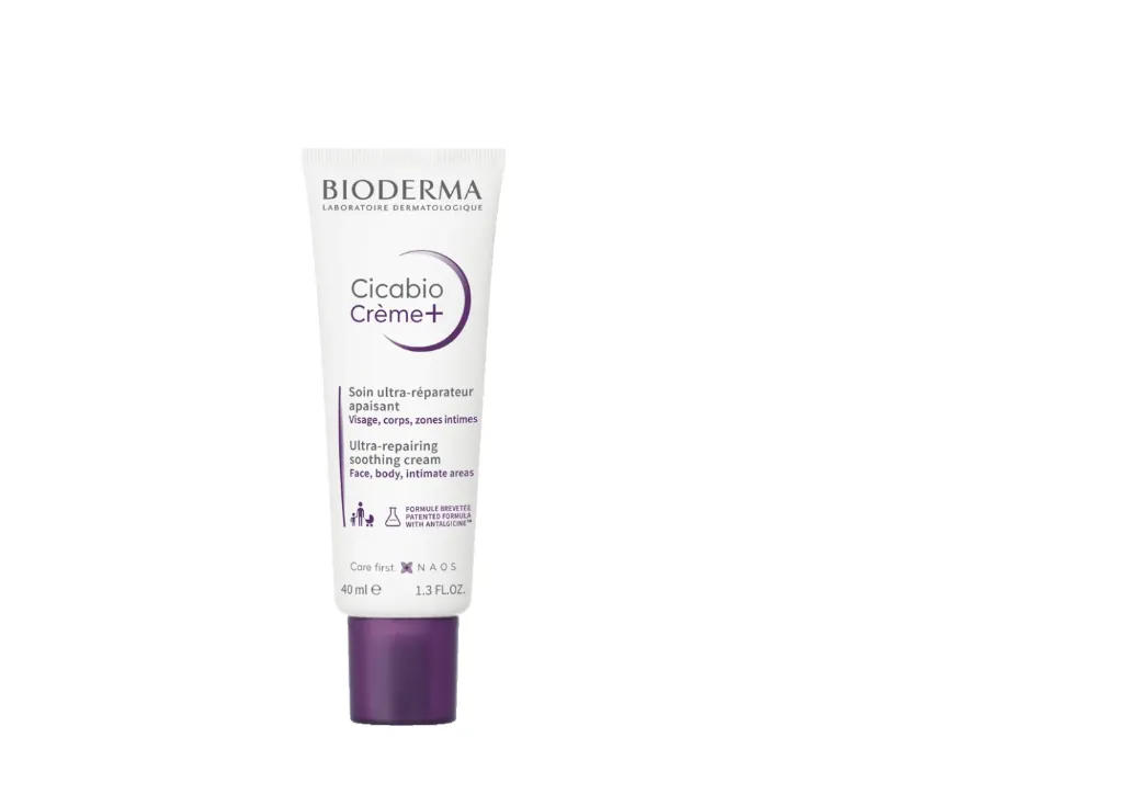[I137237] BIODERMA CICABIO CREAM+ 40 ML