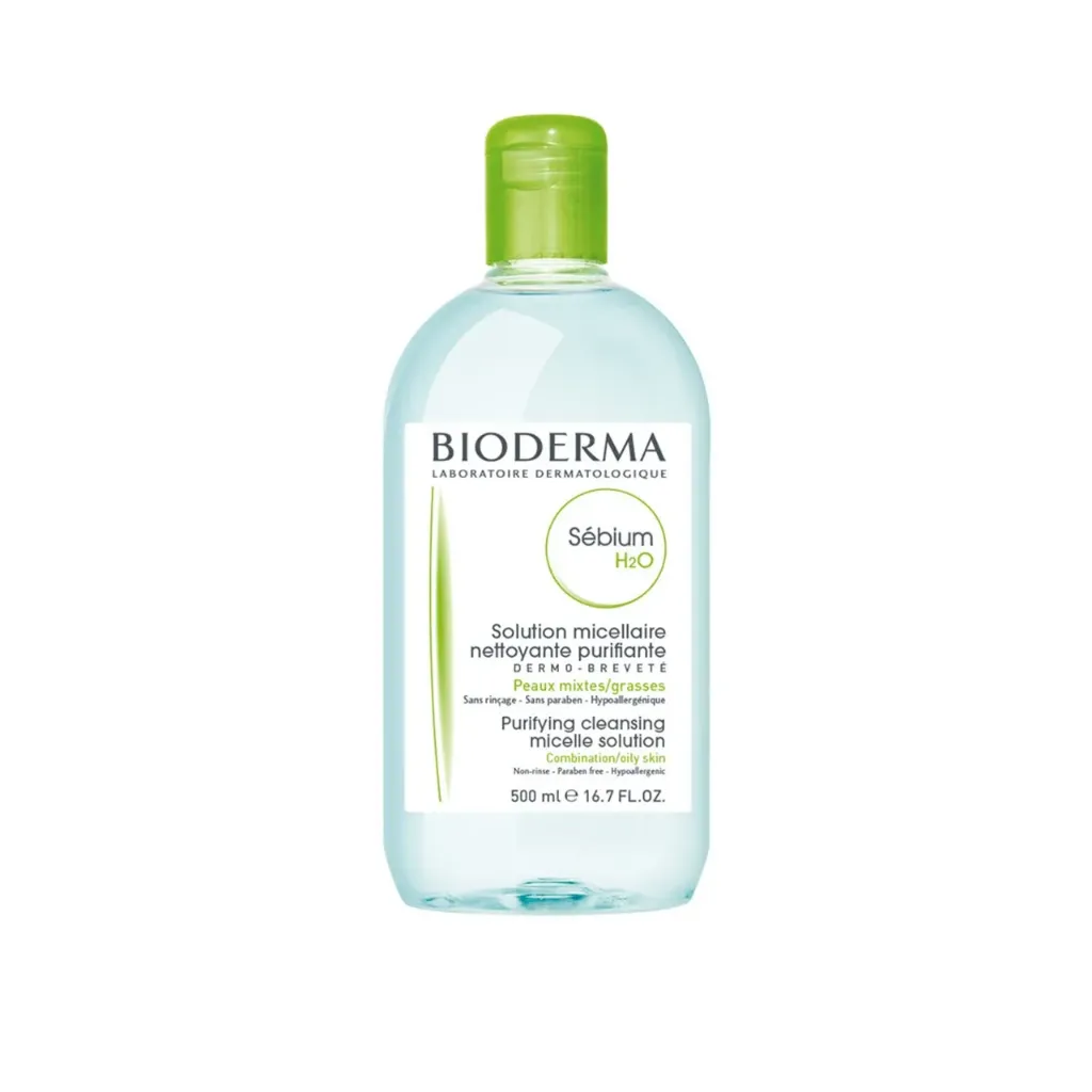 BIODERMA SEBIUM H2O 250 ML