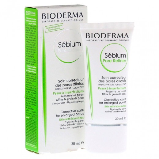 [I137249] BIODERMA SEBIUM PORE REFINER 30 ML