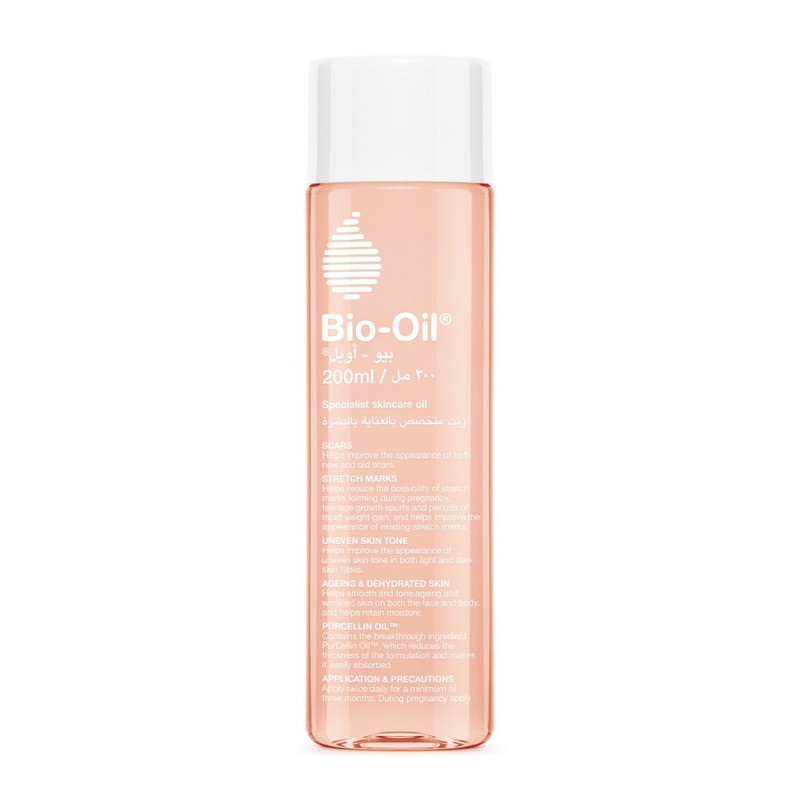 [I137263] BIO-OIL SKIN CARE OIL 200 ML