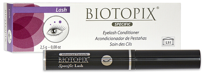 BIOTOPIX LASH 2.5 G