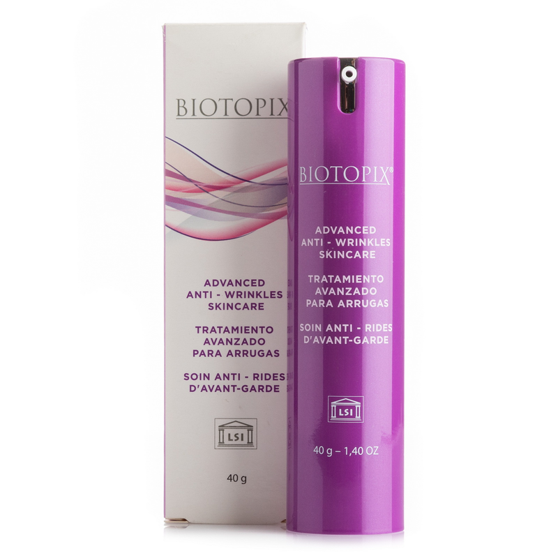 [I137269] BIOTOPIX SKIN CARE CREAM 50 ML
