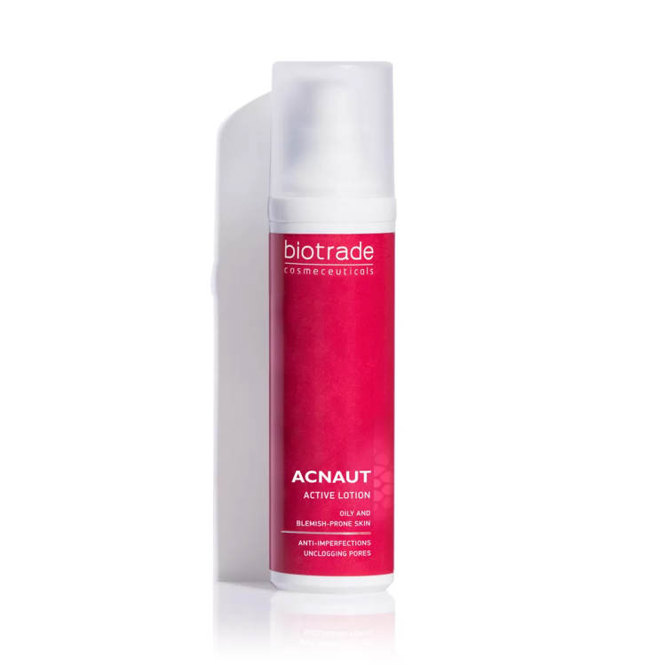 BIOTRADE ACNE OUT ACTIVE LOTION 60 ML