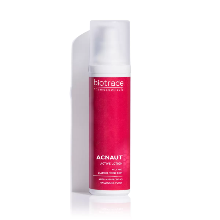 [I137270] BIOTRADE ACNE OUT ACTIVE LOTION 60 ML