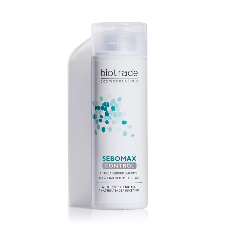 [I137271] BIOTRADE SEBOMAX CONTROL SHAMPOO 200 ML