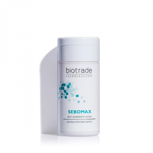 BIOTRADE SEBOMAX LOTION 100 ML