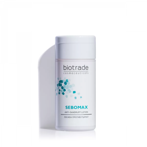 [I137272] BIOTRADE SEBOMAX LOTION 100 ML