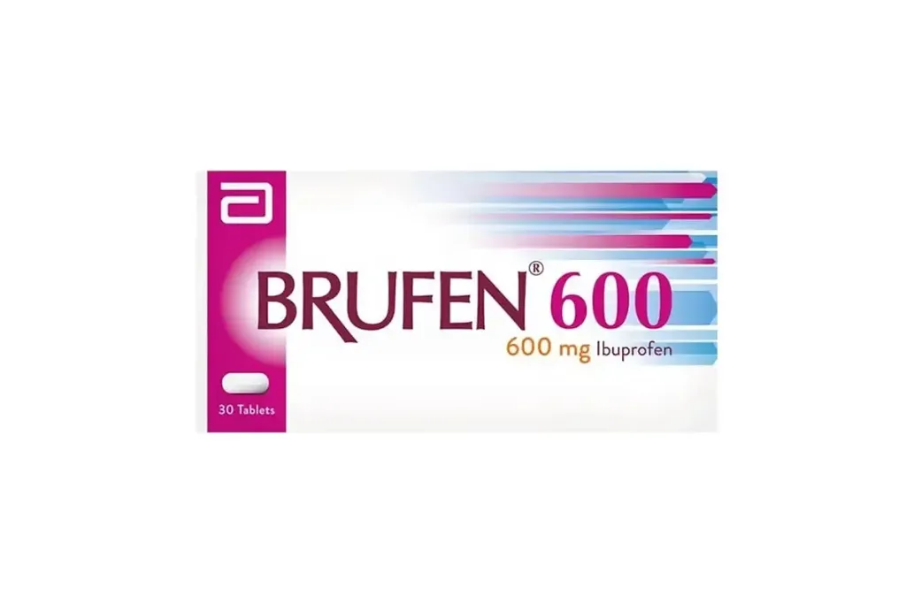 [I137287] BRUFEN 600 MG 30 TABLETS