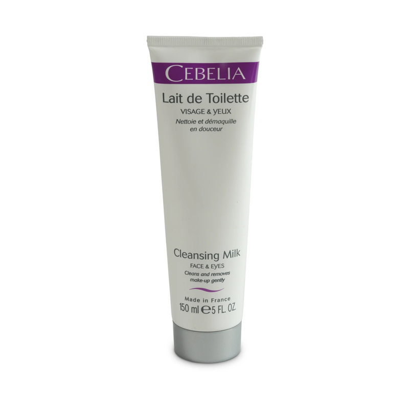 [I137307] CEBELIA CLEANSING MILK 150 ML