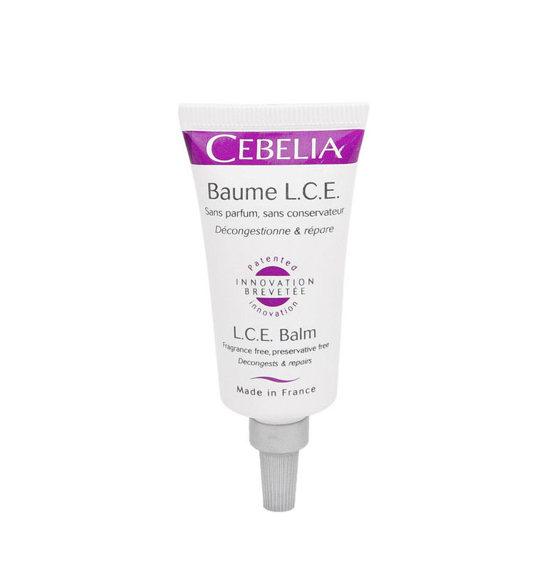 CEBELIA L.C.E. BALM 15 ML