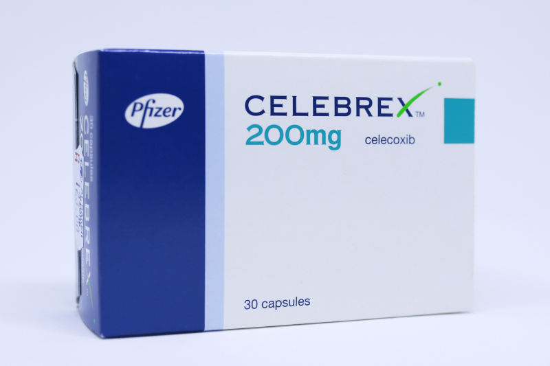 CELEBREX 200 MG 30 CAPSULES