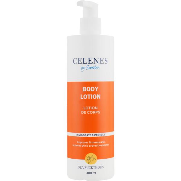 CELENES BODY LOTION 400 ML