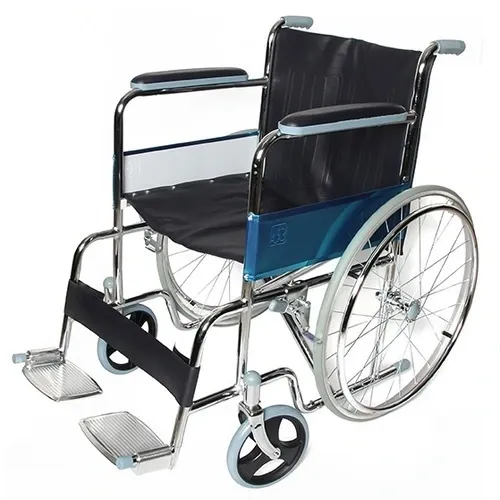WHEEL CHAIR 809-46