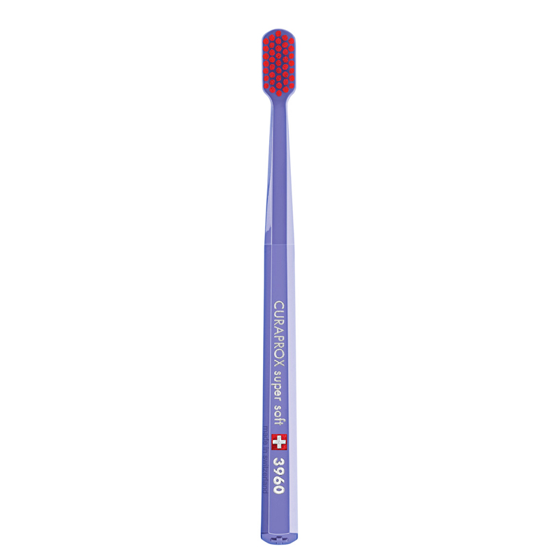 [I137389] CURAPROX CS 3960 SUPER SOFT BRUSH